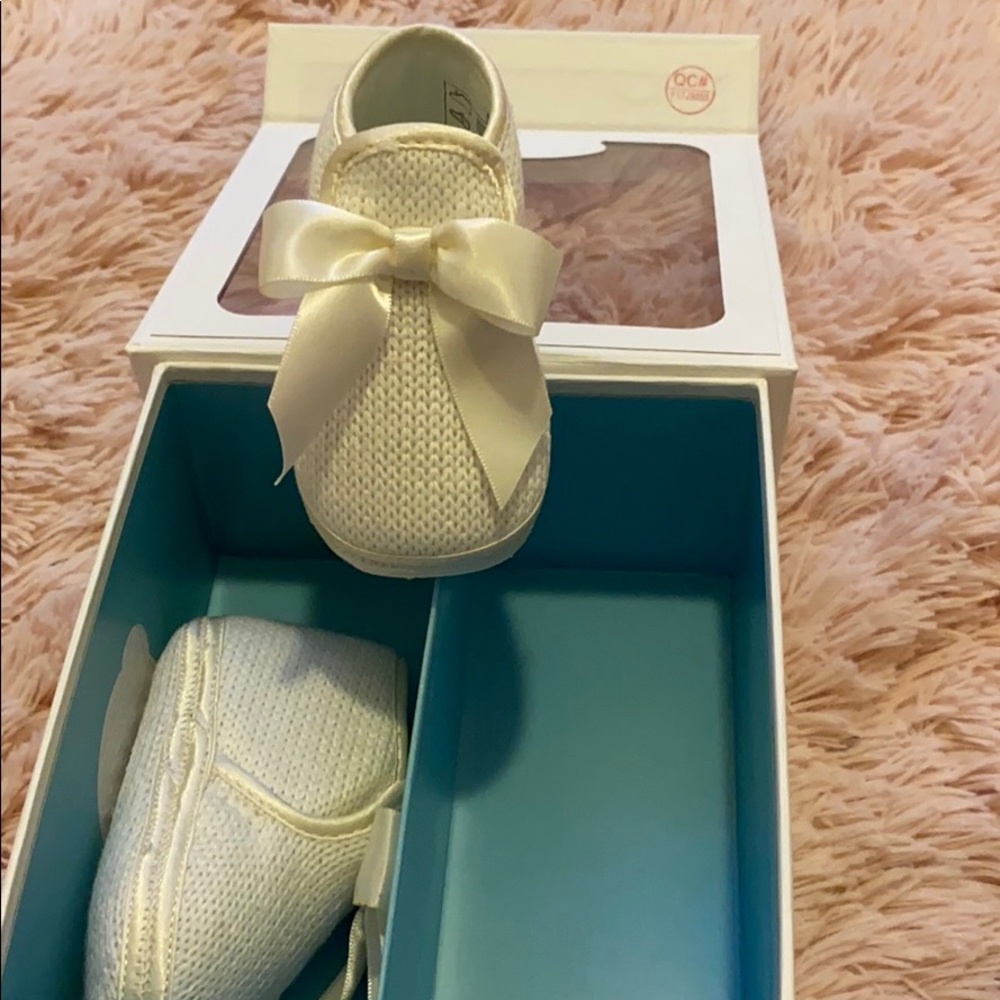 Ralph Lauren Addison Knit Bootie